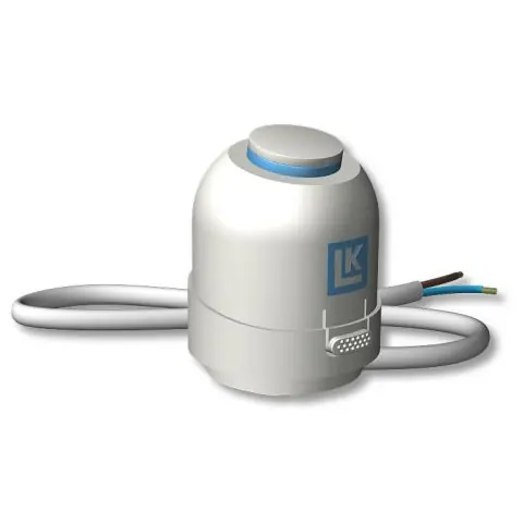 LK Systems 2417591 Ställdon Kundfavorit